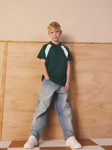 Next T-shirt i grön