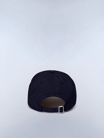 Casquette NAPAPIJRI en bleu