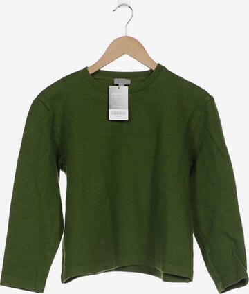 COS Sweater M in Grün: predná strana