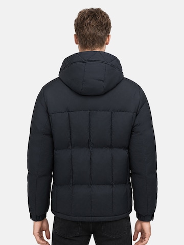Tazzio - Chaqueta de invierno 'A815' en azul