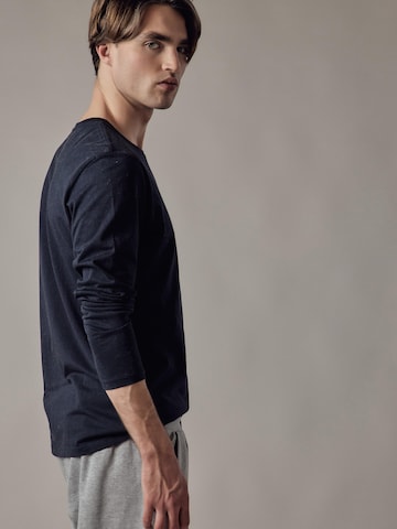 Maglietta di OWN Off With Nature in blu