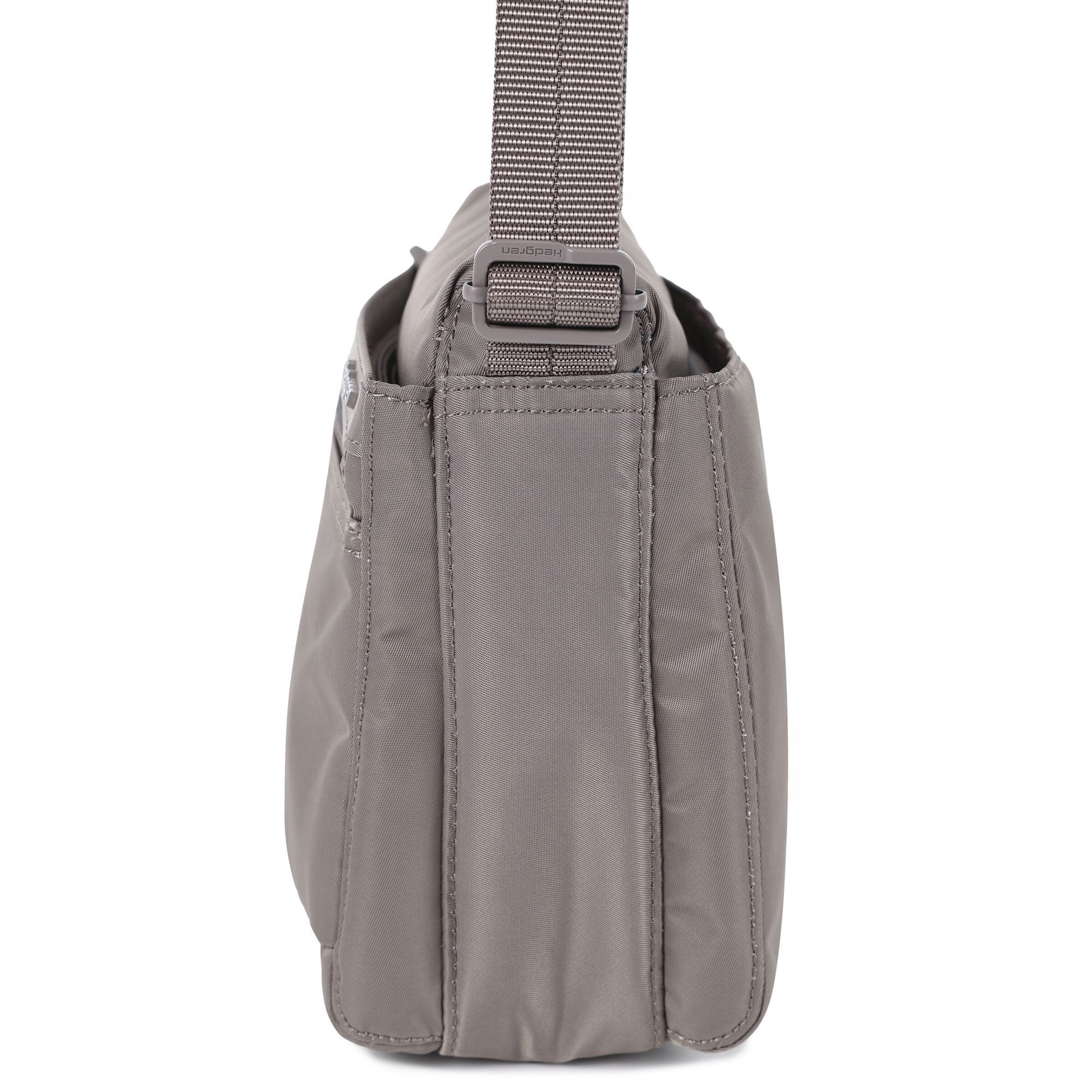 Hedgren Crossbody bag 'Inner City Eye' in Grey