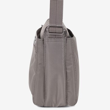 Hedgren Crossbody Bag 'Inner City Eye' in Grey