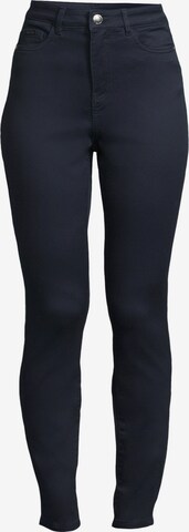Orsay Pants 'Paul' in Blue: front
