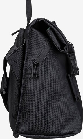 LACOSTE Crossbody Bag in Black