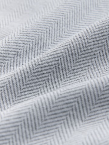 T-Shirt Next en gris