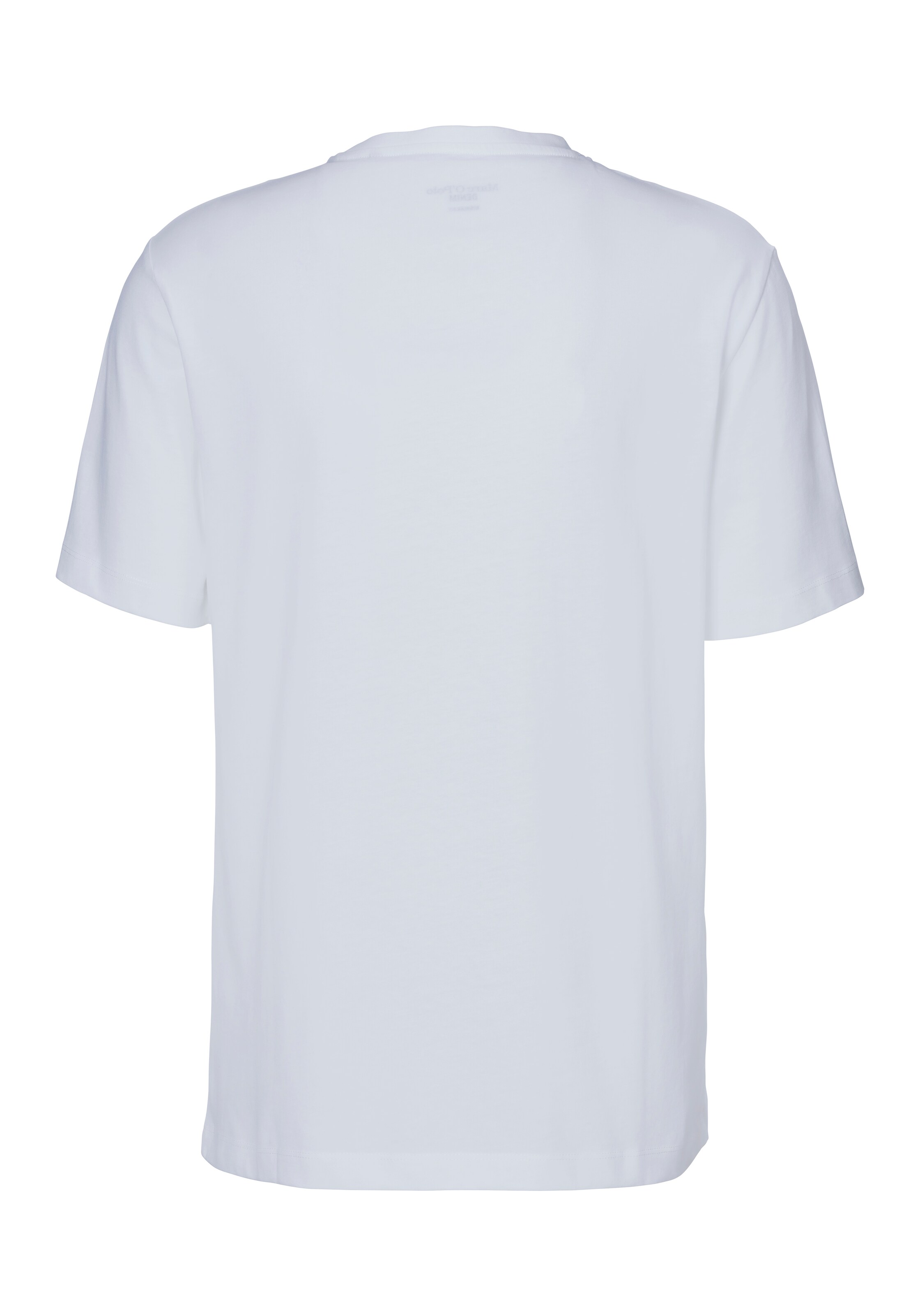 Marc O'Polo DENIM Tričko - Biela