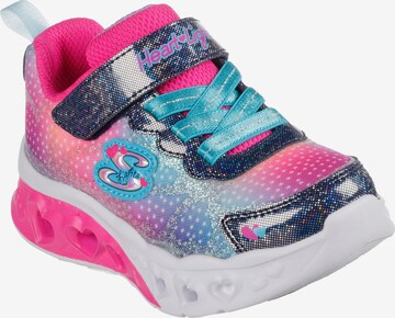 SKECHERS Trampki w kolorze mieszane kolory