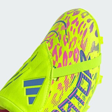 ADIDAS PERFORMANCE Fußballschuh 'Predator League Fold' in Grün