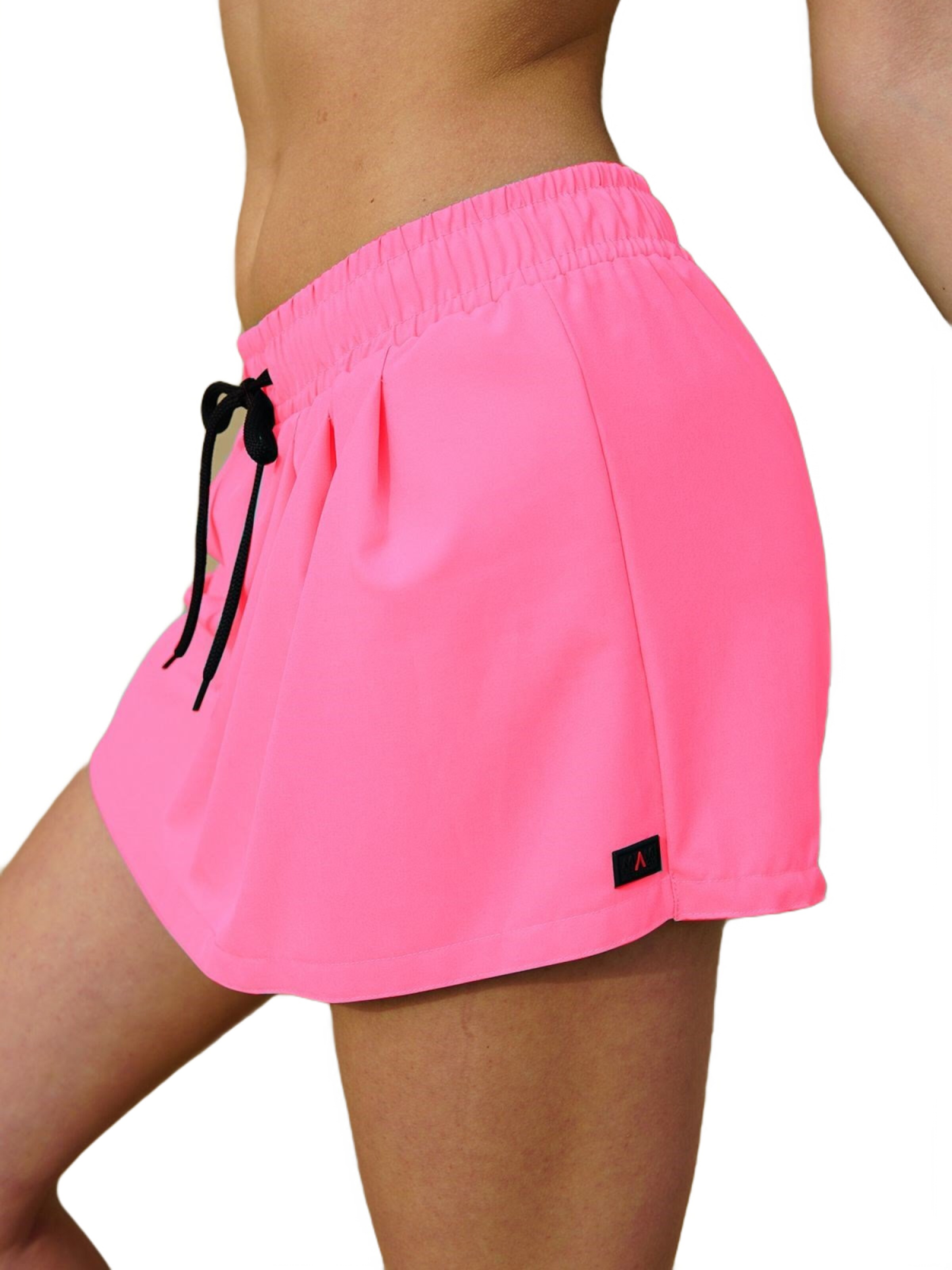 C&City Regular Trousers in Pink