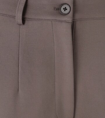 Aniston CASUAL Regular Pants in Brown