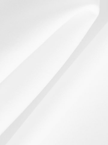 CLARKS Regular fit Srajca | bela barva