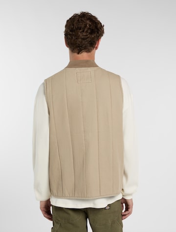 DICKIES Елек в бежово
