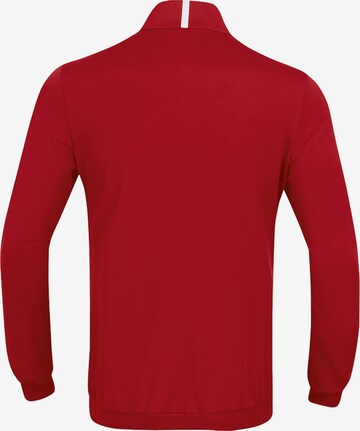 JAKO Sportjas 'Striker 2.0' in Rood