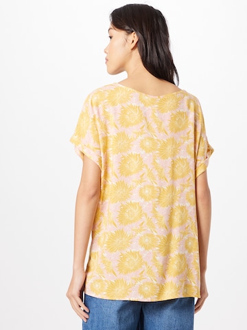 Soyaconcept Blouse 'DARA' in Yellow