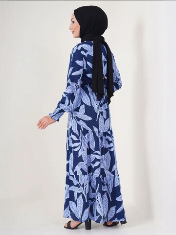 Bigdart Kleid in Blau
