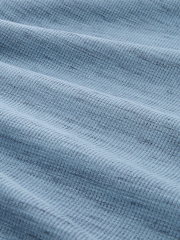 TOM TAILORMajica - plava boja