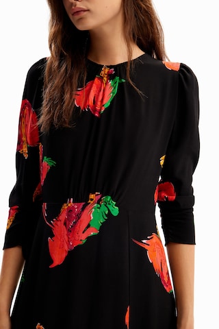 Robe Desigual en noir