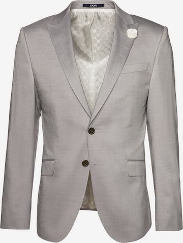 JOOP! Suit Jacket 'Hawker' in Grey: front