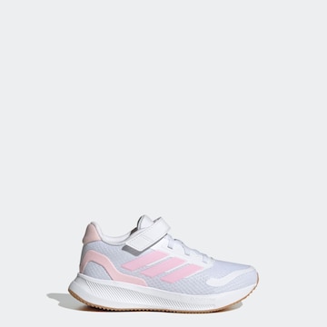 Baskets 'Runfalcon 5' ADIDAS SPORTSWEAR en blanc