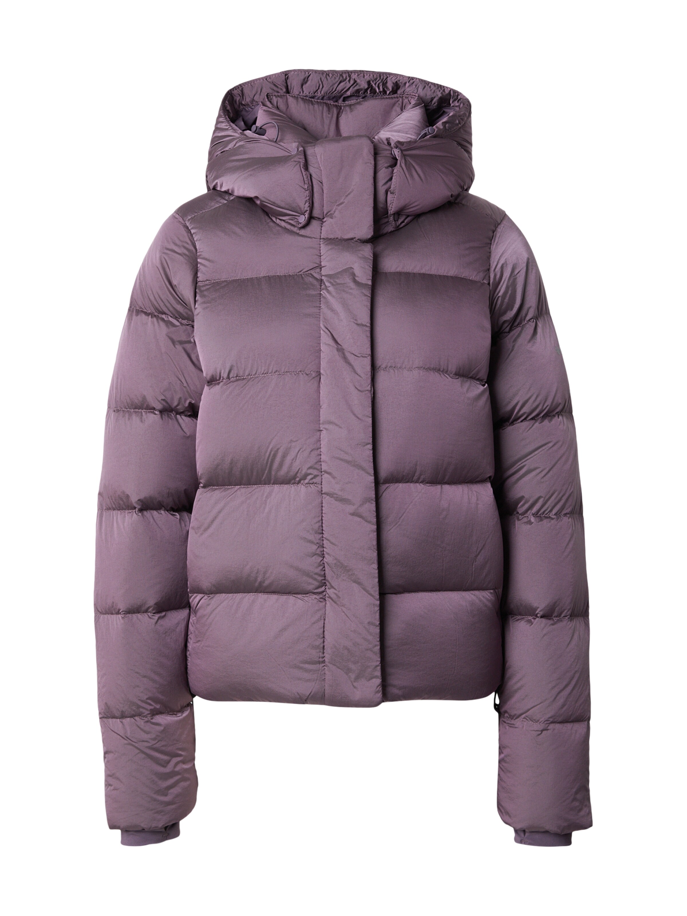 Veste outdoor 'Amaze' COLUMBIA en violet : devant