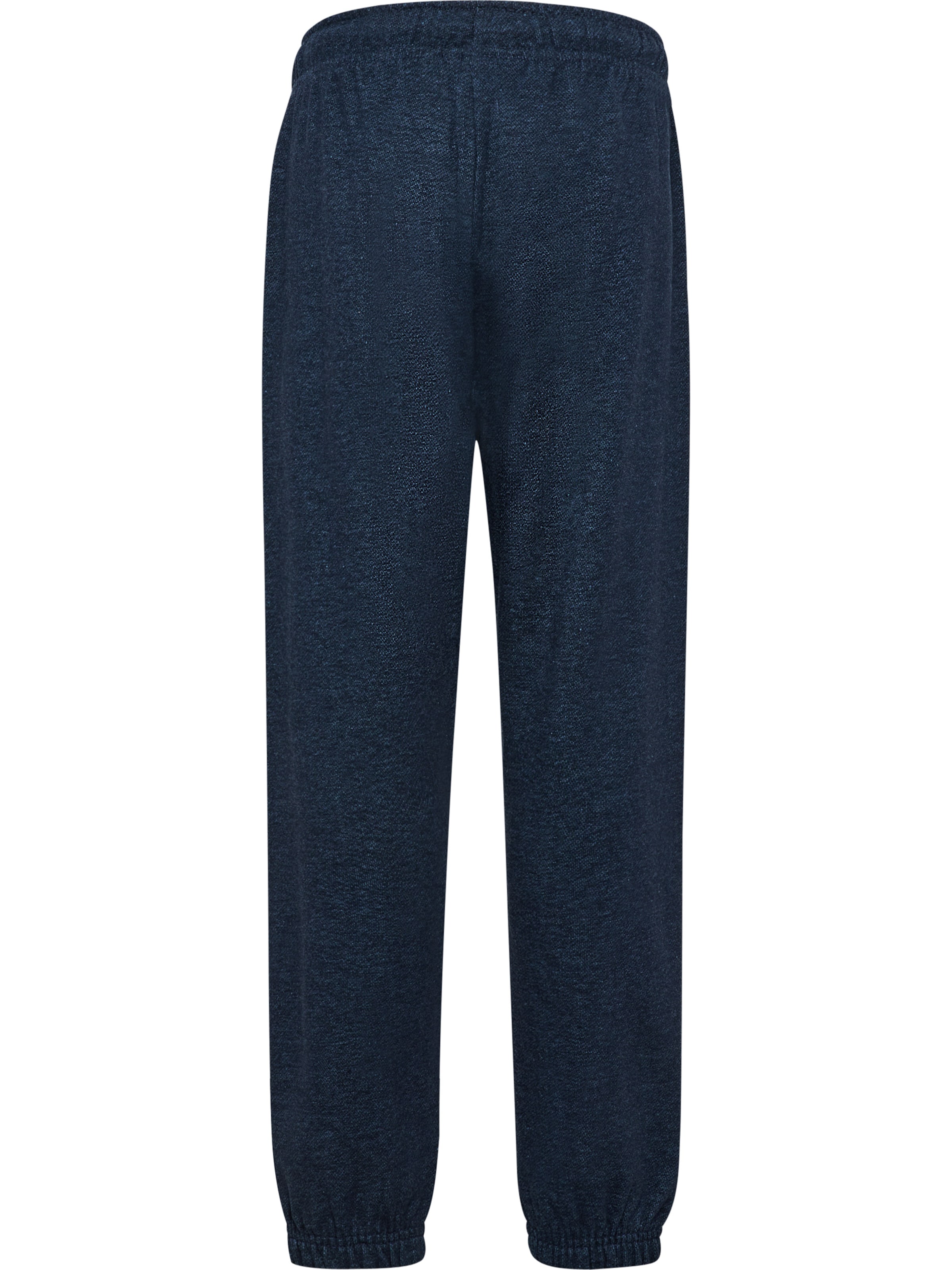 Regular Pantalon Hummel en bleu