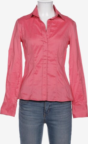 BOSS Black Blouse & Tunic in S in Pink: front