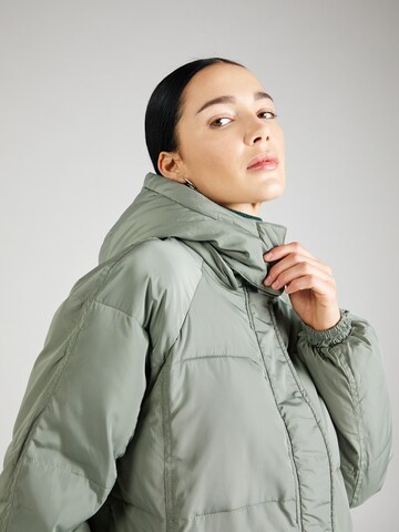 MSCH COPENHAGEN Jacke 'Kaysa' in Grün