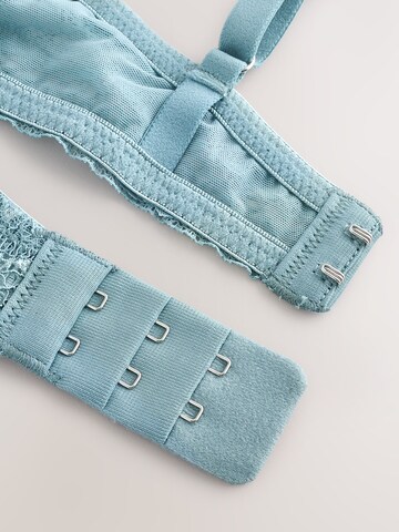 Invisible Soutien-gorge Next en bleu