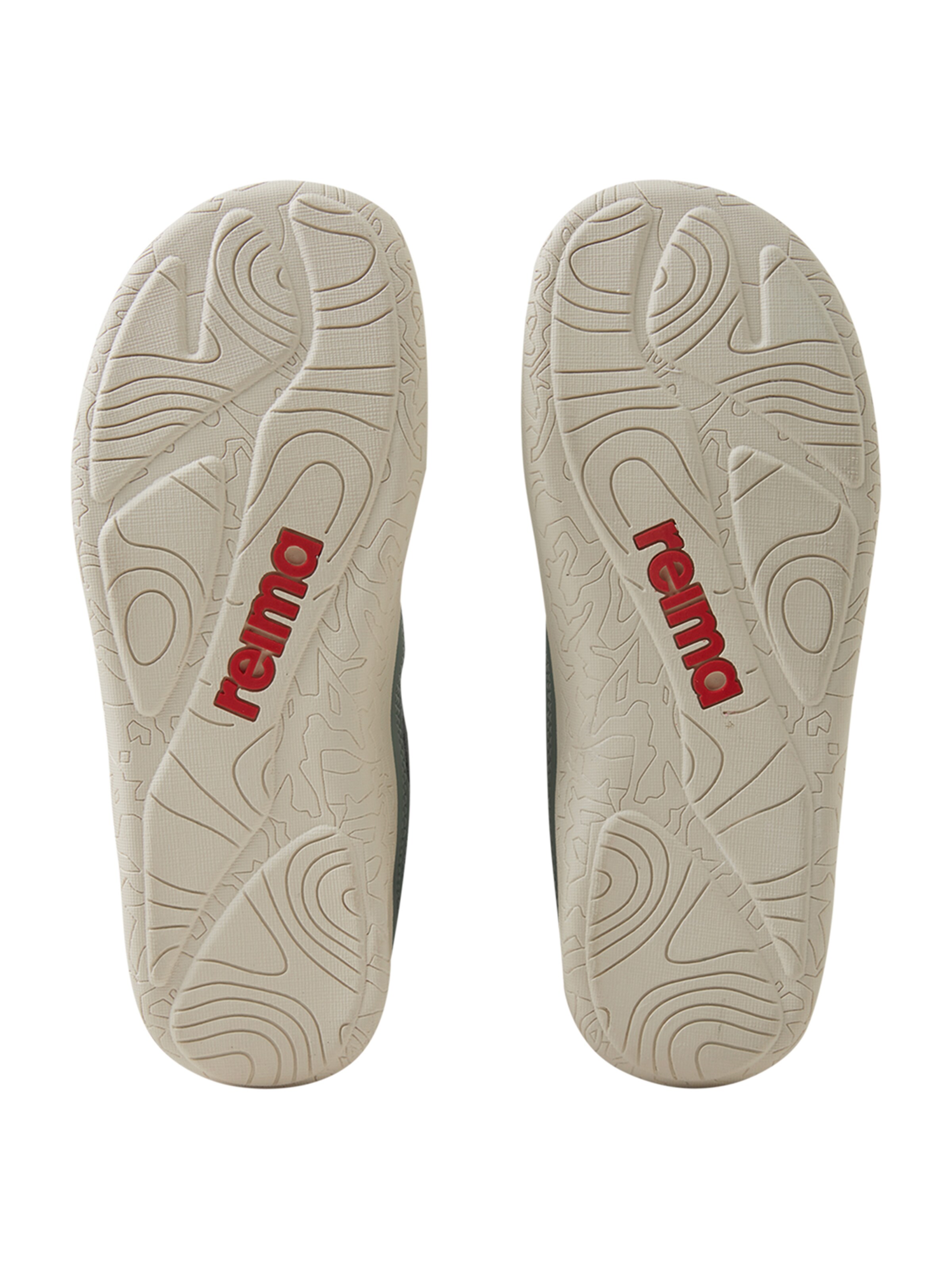 Sneaker 'Telmin' de la Reima pe verde