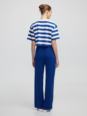 Ipekyol Shirt in Blauw