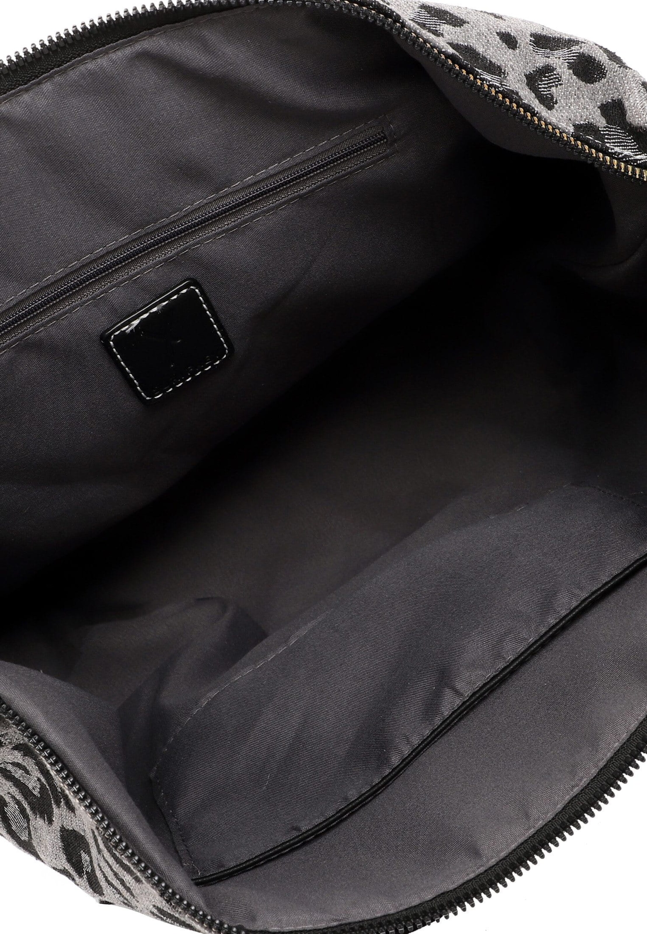 Cabas 'Tammy' Suri Frey en gris