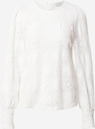 Kaffe Blouse 'Raula' in White, Item view