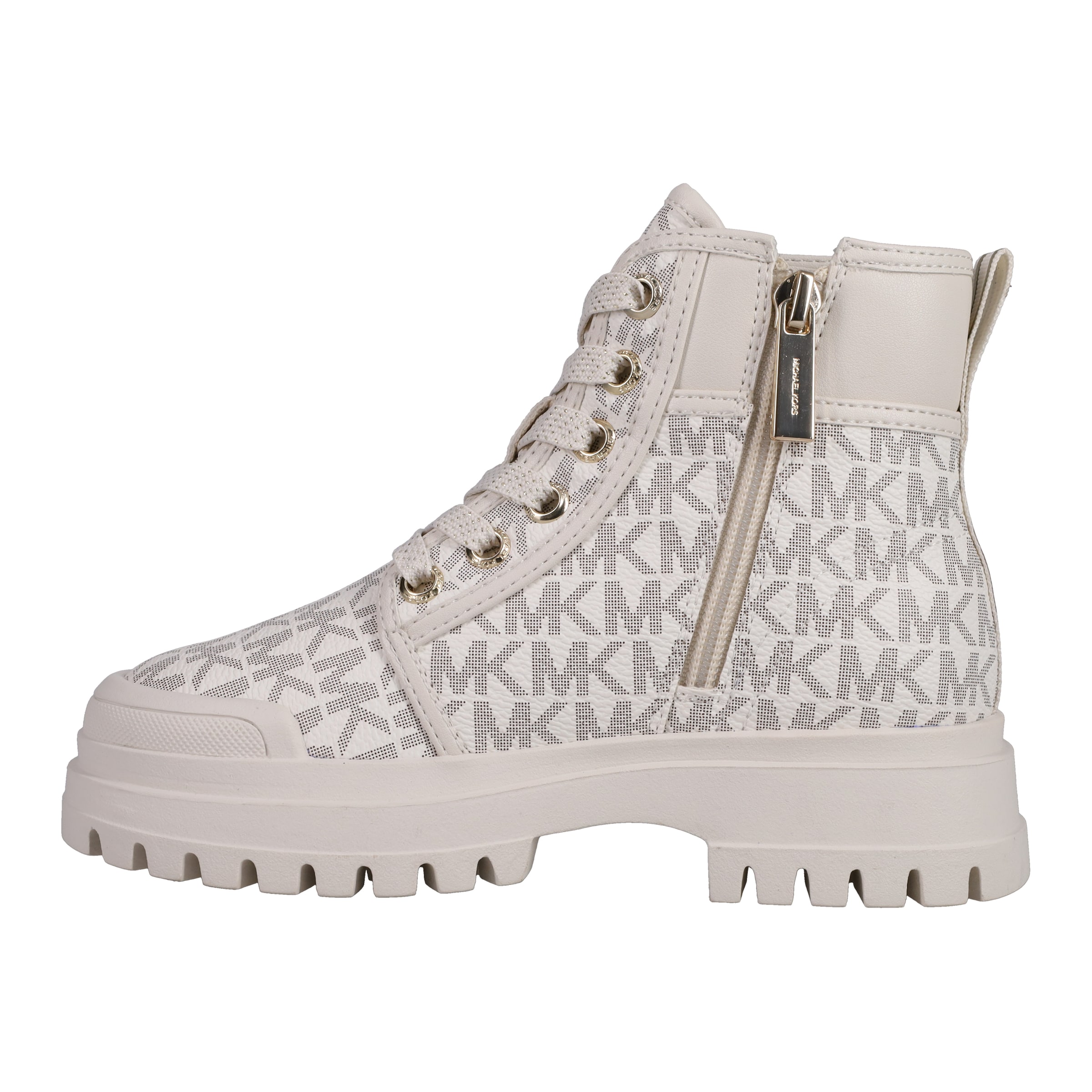 Michael Kors Kids Stövel 'PAYTON KAMRYN' i beige