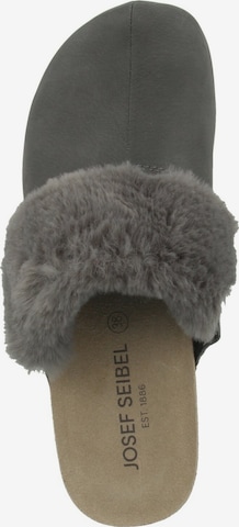 JOSEF SEIBEL Slippers 'Tonga 68' in Grey