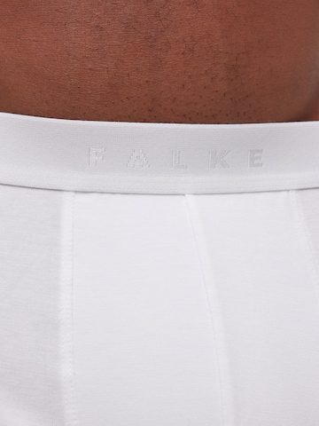 FALKE Boxer shorts '2-Pack' in White