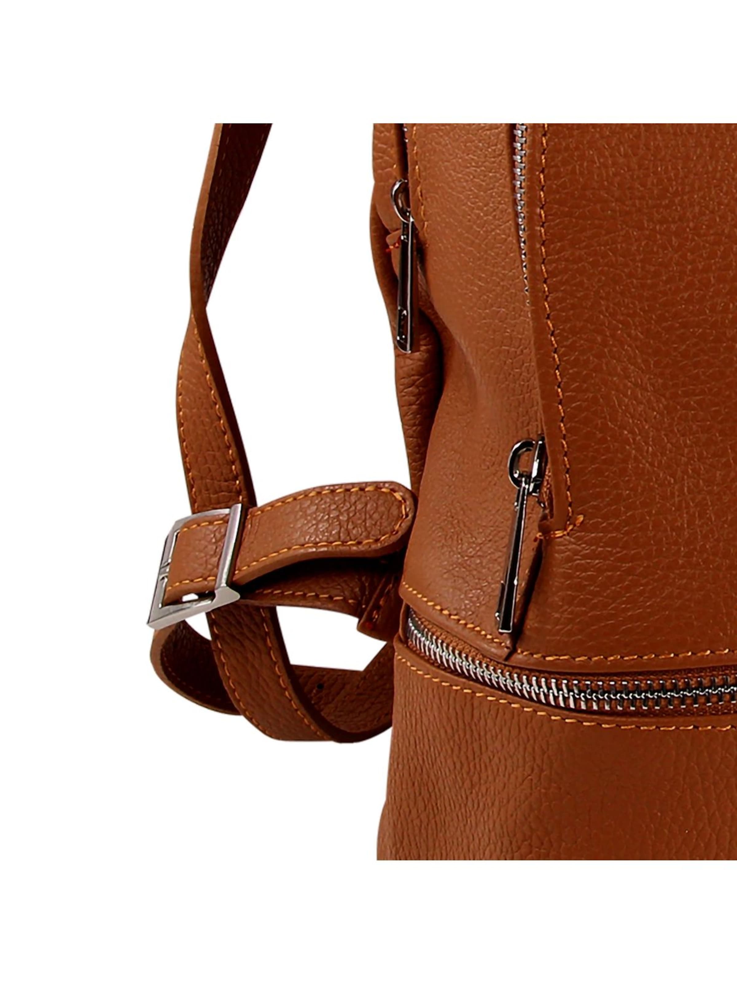 Sac à dos Toscanto en marron