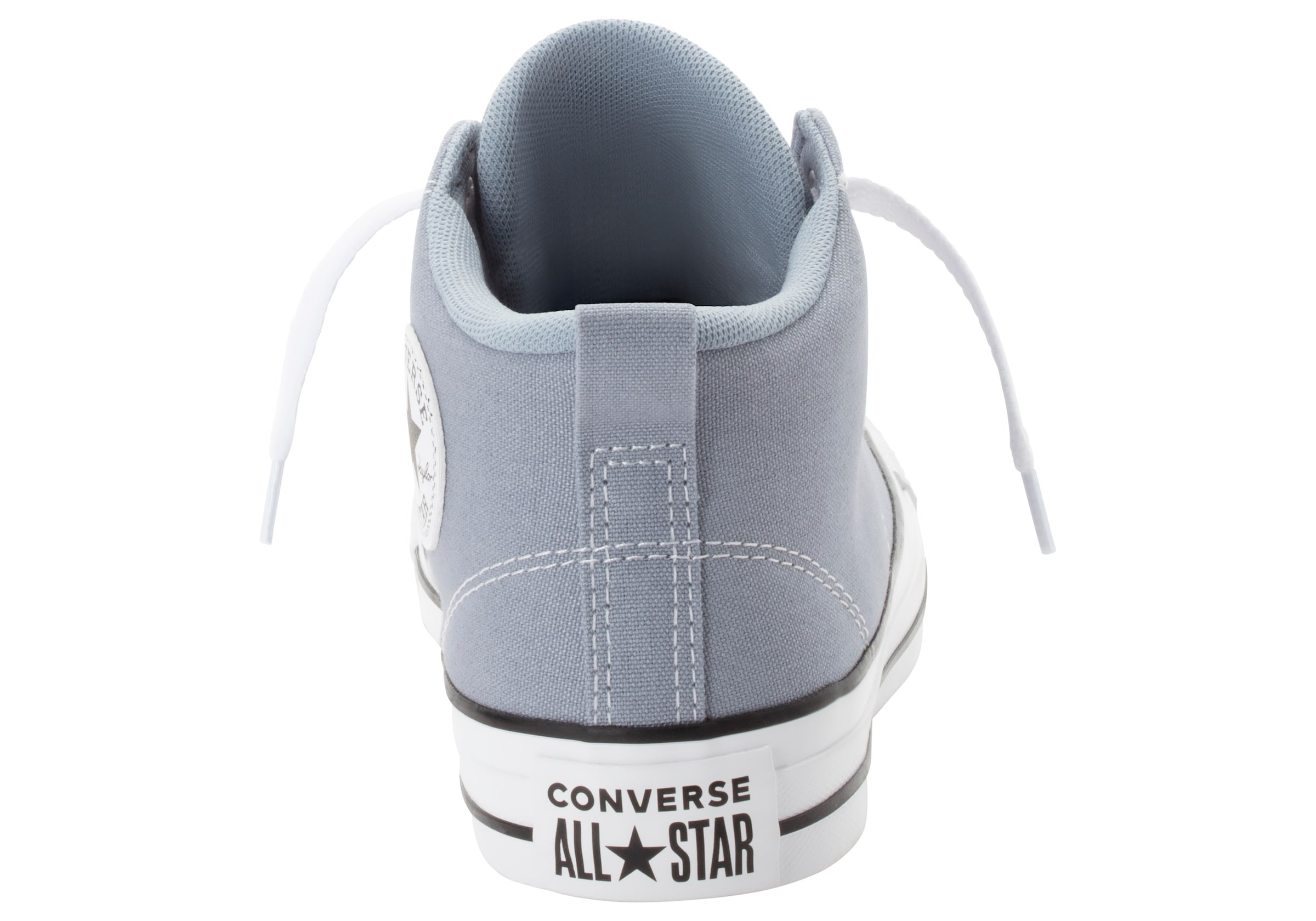 CONVERSE Sneakers 'Ctas Malden' i blå