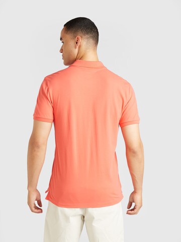 GAP Regular fit Majica | oranžna barva