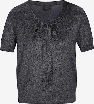 DreiMaster Klassik - Jersey 'Classic Look' en azul: frente