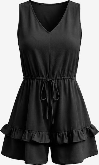 Imily Bela Jumpsuit in schwarz, Produktansicht