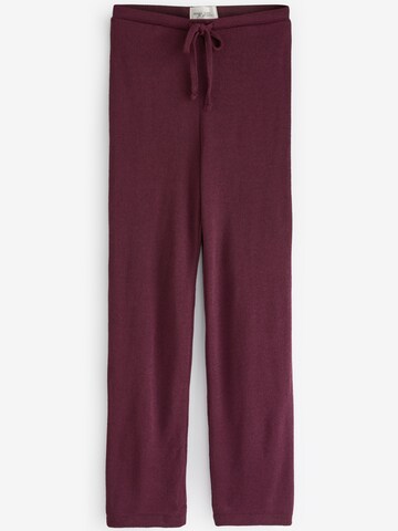 Next Pyjama in Rood