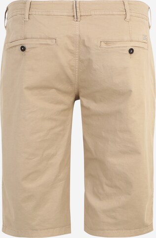 Regular Pantalon chino Blend Big en marron