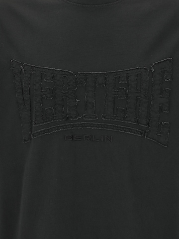 Vertere Berlin Shirt in Black