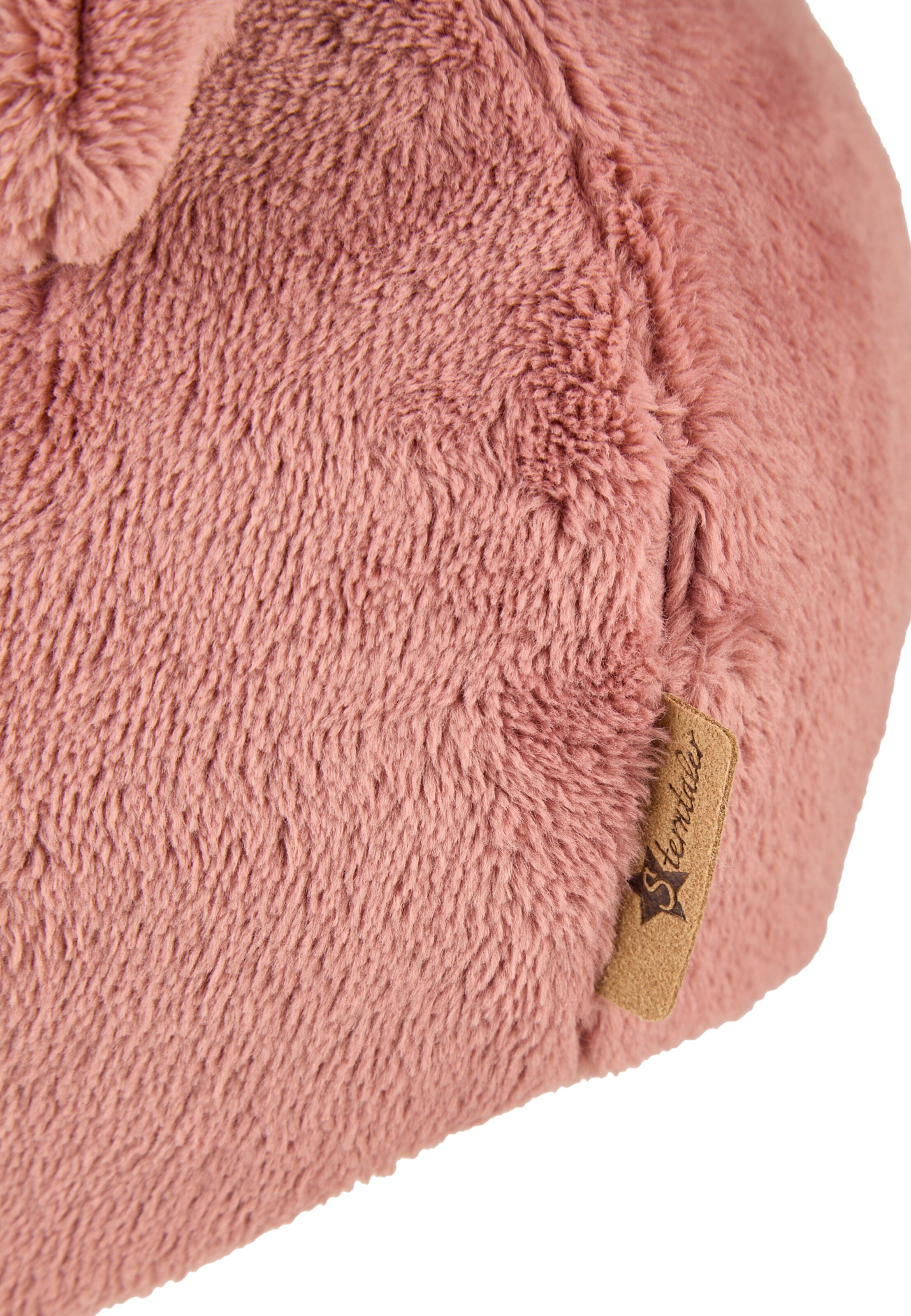 STERNTALER Mütze in Pink