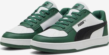 PUMA Sneakers in Green