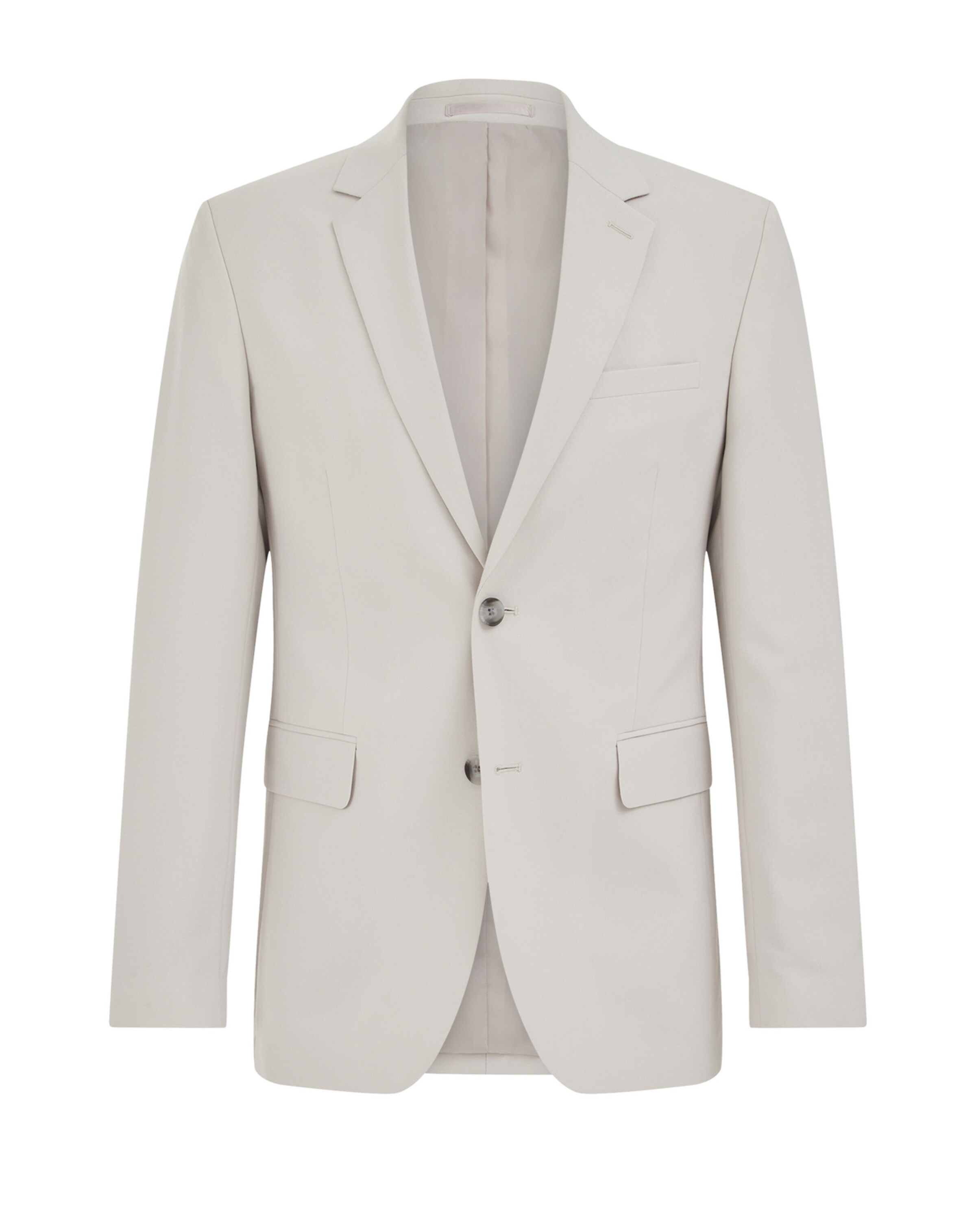 WE Fashion Sakko in greige, Produktansicht