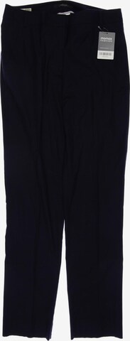Weekend Max Mara Pants in L in Blue: front