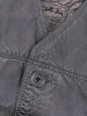 MADDOX - Chaleco 'Georgio' en gris