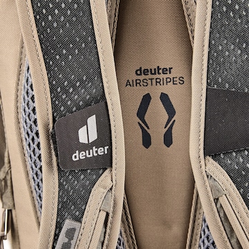 Sac à dos de sport 'Race 12' DEUTER en beige